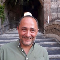 Daniel Graham