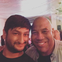 Sahir Batt Sahir Batt