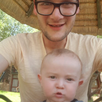 Fergus Elphinstone Fergus Elphinstone