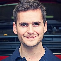 Simon Marriott Simon Marriott