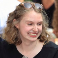 Lauren Jackson Lauren Jackson