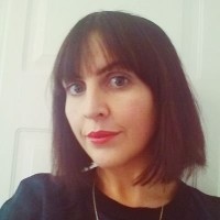 Faye McCarthy Faye McCarthy