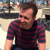 Stuart McFeat Stuart McFeat