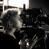 Diana Olifirova Diana Olifirova