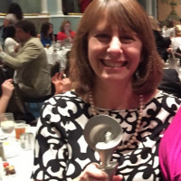 Susan Grandis Goldstein