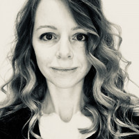 Sarah Kaye Harrison Sarah Kaye Harrison