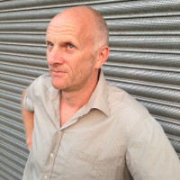 Ewen Thomson Ewen Thomson