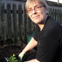 Joanne Evans
