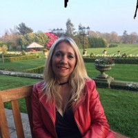 Fiona Frankland Fiona Frankland