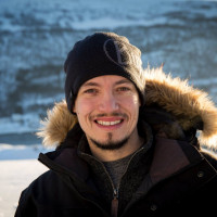 Josh Forwood Josh Forwood