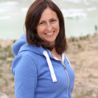 Jo Robinson Jo Robinson