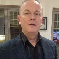 Russell Walker Russell Walker