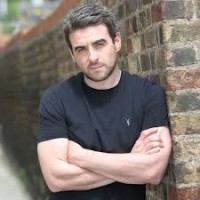 Paul Connolly Paul Connolly