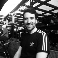 Daniel Lorimer Daniel Lorimer