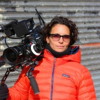 Sandrine Orabona