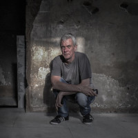 Pete Connor Pete Connor