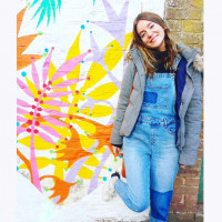 Charis Kirby Charis Kirby