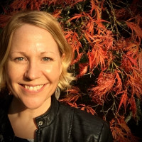 Anna Melin Anna Melin