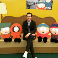 Tony Dillamore Tony Dillamore