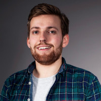 Marcus Thorn Marcus Thorn