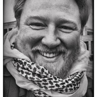 David Thirion DT Sound Ltd