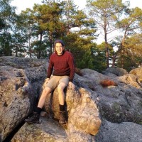 William Fisher William Fisher