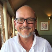 Martin Sage