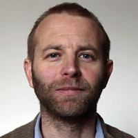 Mike Paterson Mike Paterson