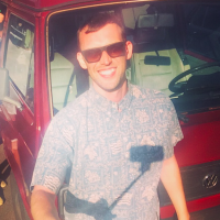 Philip McCreery Philip McCreery