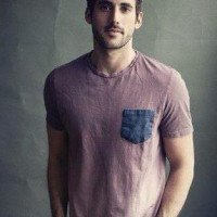 Simon Robinson Simon Robinson