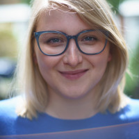 Camilla Ruzicka Camilla Ruzicka