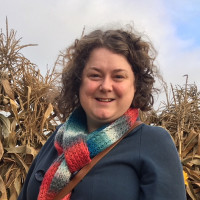 Stephanie Burke Stephanie Burke