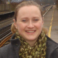 Beverley Josling