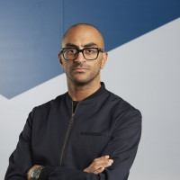 Ramy El-Bergamy Ramy El-Bergamy