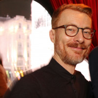 Simon Joslin Simon Joslin