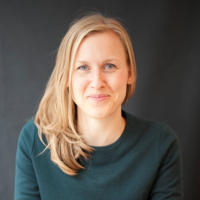 Lotta Hellzen