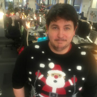 Thomas Giron-Towers Thomas Giron-Towers