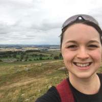 Ruth Macleod Ruth Macleod