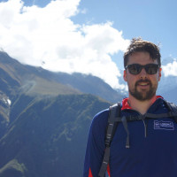 Ross Murray Ross Murray