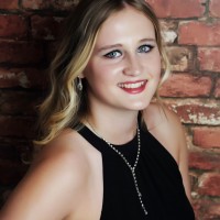 Charlotte Greaves Charlotte Greaves