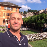 Malcolm Clark Malcolm Clark