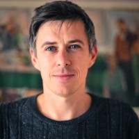 Ben Hooton Ben Hooton