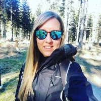 Lara Bishop (formerly Gordon)