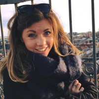 Rosie Knott Rosie Knott