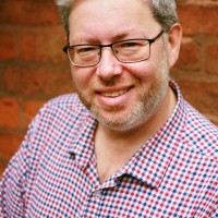 Max Carlish Max Carlish