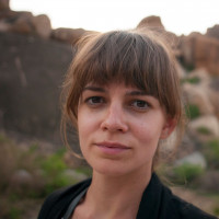 Ellie Sans Ellie Sans