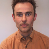 Alex Gilman Alex Gilman