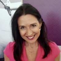 Yvonne Alexander