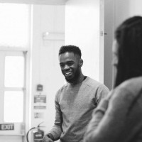 Theon Zander Theon Zander