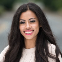 Stephanie Ospina Stephanie Ospina